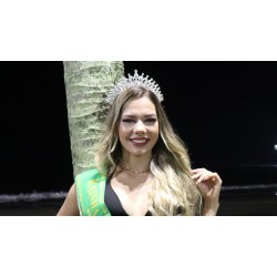 Campo-larguense se prepara para o concurso Miss Playa Mundial & Internacional